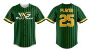 Baseball Uniforms