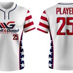 Baseball Uniforms