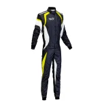 karting racing suits Men