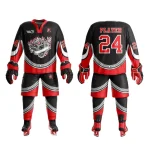 Ice Hockey Uniform