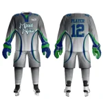 Ice Hockey Uniform