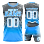 7 V 7 Uniform