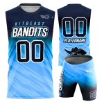 7 V 7 Uniform