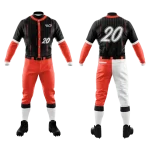 Baseball uniform
