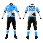 Baseball uniform