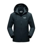 Windbreaker Jacket