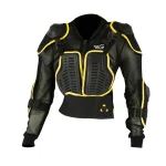 Biker Body Armors Jacket