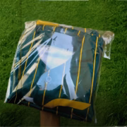 Custom Softball Uniform - Image 3