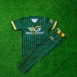 Custom Softball Uniform