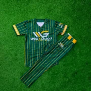 Custom Softball Uniform