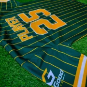 Custom Softball Uniform - Image 2
