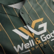 Custom Softball Uniform - Image 7